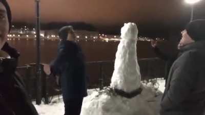 STALKER 2 Sarcophagus Footage