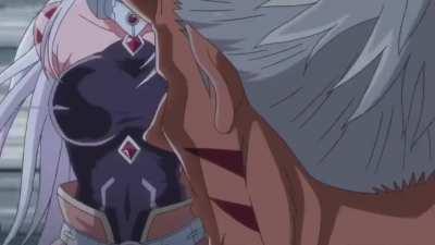 Peter Grill to Kenja no Jikan Ecchi Part 13