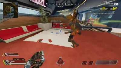 POV: You are superior