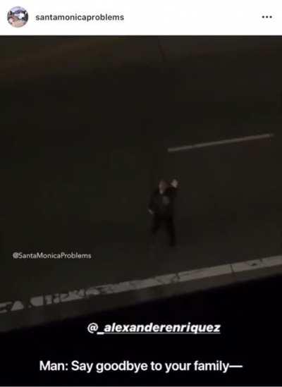 You want to say goodbye? Sayonara