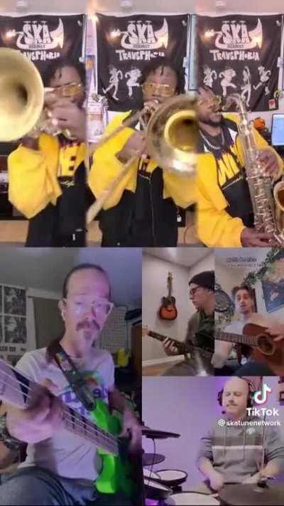 Call a Cab w/ skatunenetwork