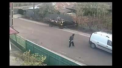 The truth is out there