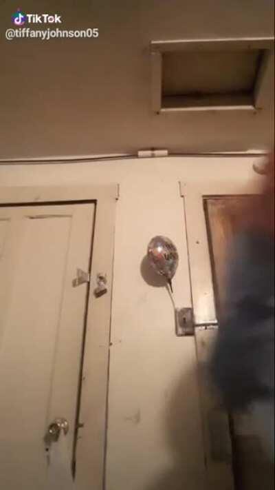 Tiffany pls come back I'm sorry