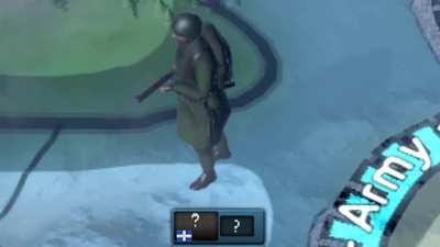 HOI4 NPC'ler konuşuyor.