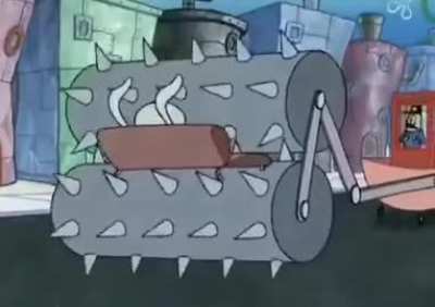 What is the purpose of this machine ?