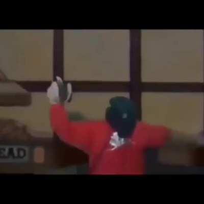 denle⬆️pa que el dildo lo vea