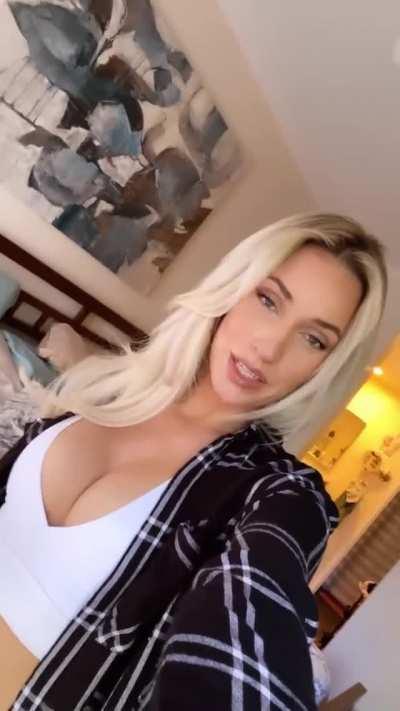 Another from IG Story