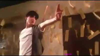 Expect the unexpected