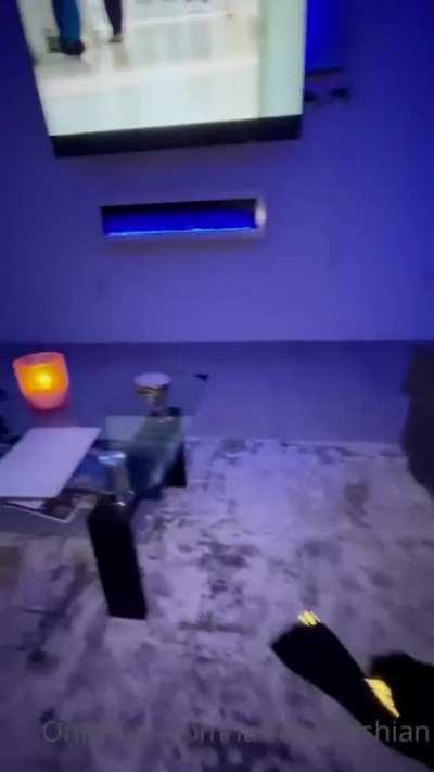 that sloppy sloppy💦😅👌🏽