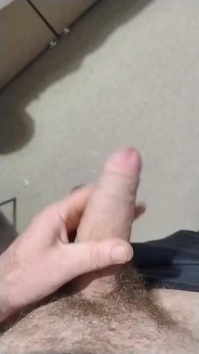 Daddy needs a mouth for his thick 9 inches [42]