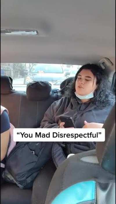 I truly feel bad for Uber drivers.