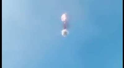 Sound on for full chaos effect...