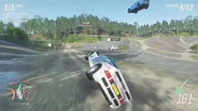 Of course, it was meant to be