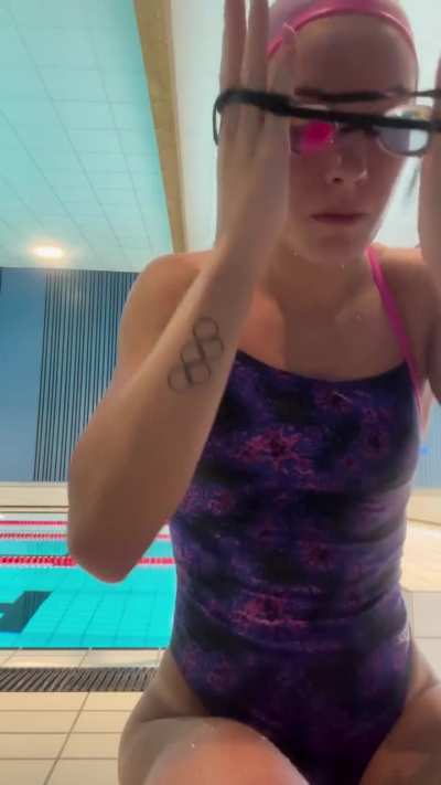 Sofia Åstedt 🇸🇪