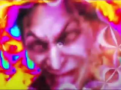 Aslumers, I took a more powerful version of the Evil Jonkler Cart, what should I name it?