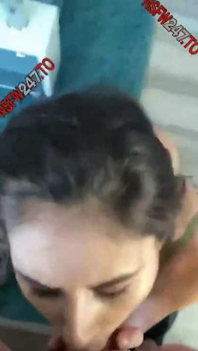 Cum GIF by tesirmuyxxx