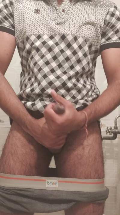 Age (19) Let's hope I find the lucky woman for myself. 