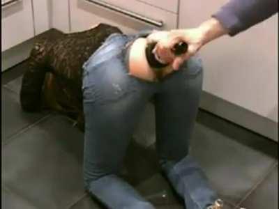 Nothing better than Champagne on Valentine's day