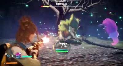 New Pokémon game omg