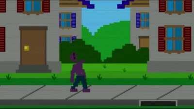 Yes son, indeed he did die