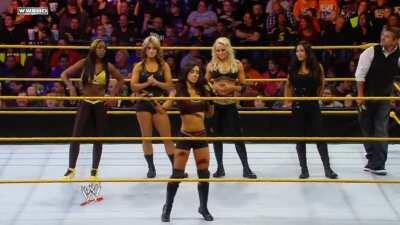 This has to be one of the most underrated AJ promos..