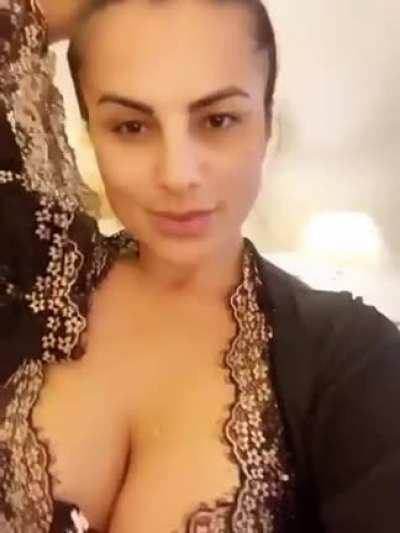 Marcia Imperator ... a verdadeira rainha do porno nacional