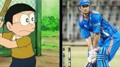 Nobita is bihar ka lalla