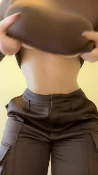 They like to be set loose