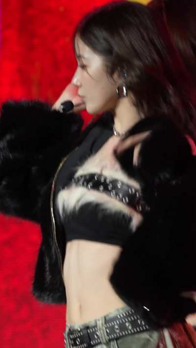 LE SSERAFIM - Kazuha