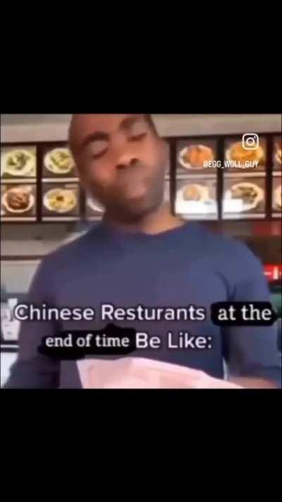 General Chicken with Rice