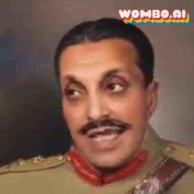 I have made a ghalti