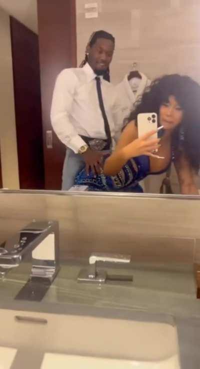 Much better with sound on