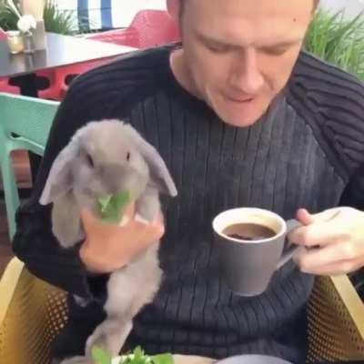 This video literally made my day .