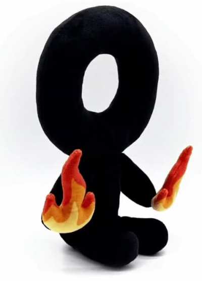 Spinning TCO Plush I did. (Save it pls.)