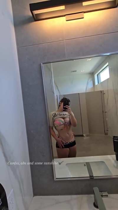 HayFit - Video #5534