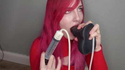 Honestly, she's one of the best