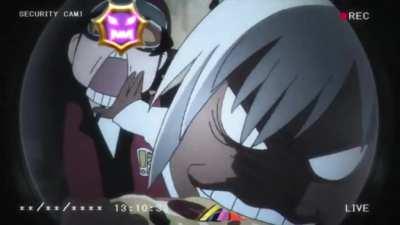 The Yokai Watch Event in a nutshell