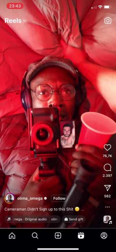 Can’t stop laughing at this