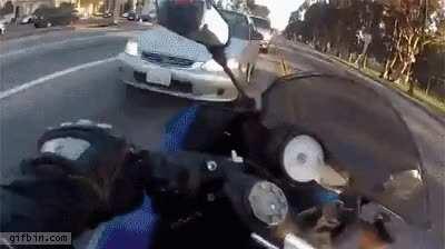 Scary and impressive