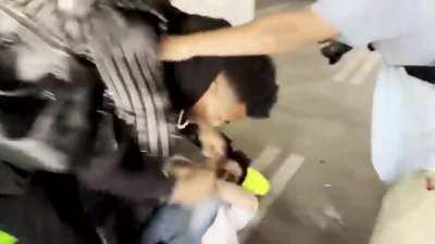 When no one pays attention to you, so you pay someone to pay attention to you, just so you can get butt hurt about people paying too much attention you.