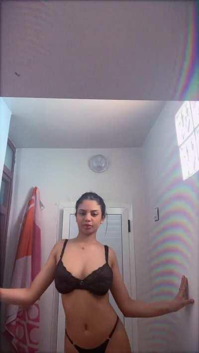 I think they are perfect