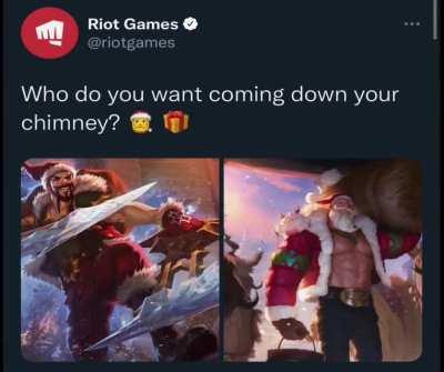 I saw this tweet and knew what the replies would become…