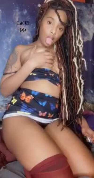 What kind of mess would we make?