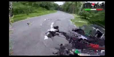Kawasaki ninja h2 accident from 🇵🇭