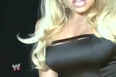 Trish Stratus - Undressed