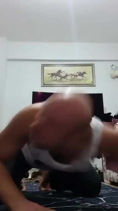 selim abi kafanı böyle salasana başka biyerini değil :D