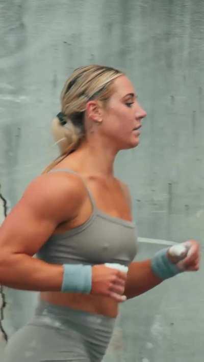 Brooke Wells 