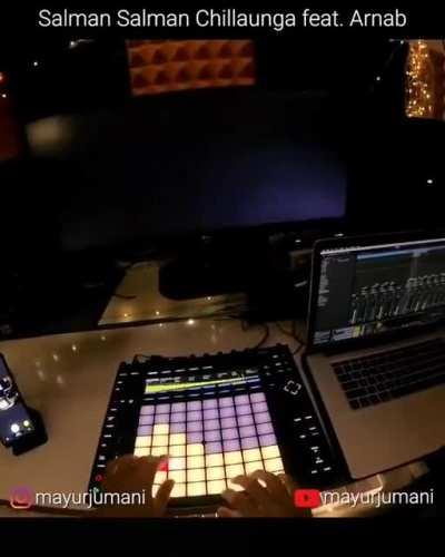 Arnab Rocks 🙌🙌