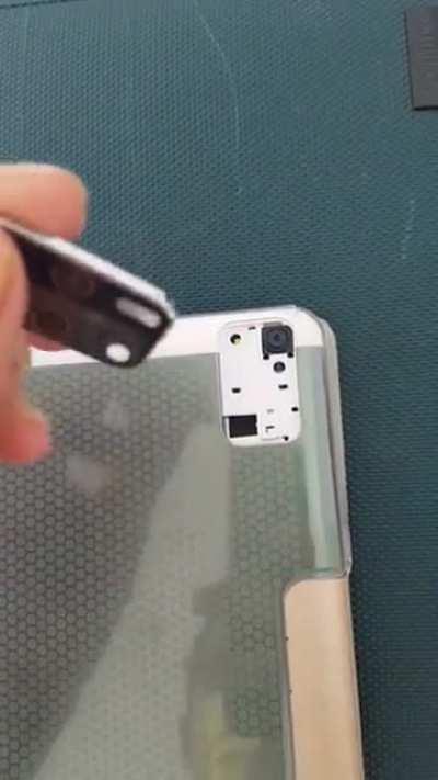 More cameras = better quality