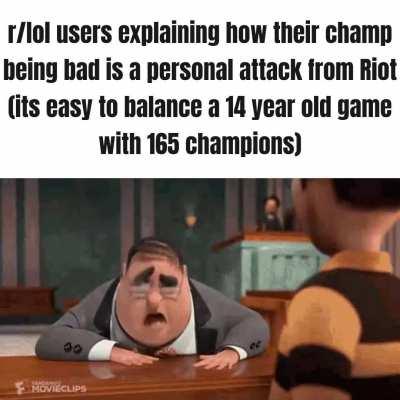 Why did Phreak do this to me?